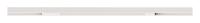 Встраиваемый светильник Arte Lamp Optima A7263PL-1WH