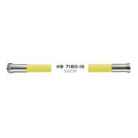 Излив Haiba HB7180-15 желтый
