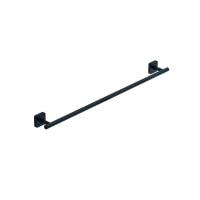 Полотенцедержатель Kludi Vela S 2597939 черный матовый