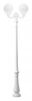 Фонарный столб Fumagalli Globe 300 G30.202.R20.WYF1R