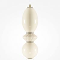 Подвесной светильник Maytoni Brosche MOD362PL-L10BG3K