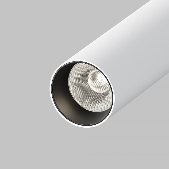 Светильник на штанге Maytoni Technical Фокус Т C141CL-L125-6W4K-W