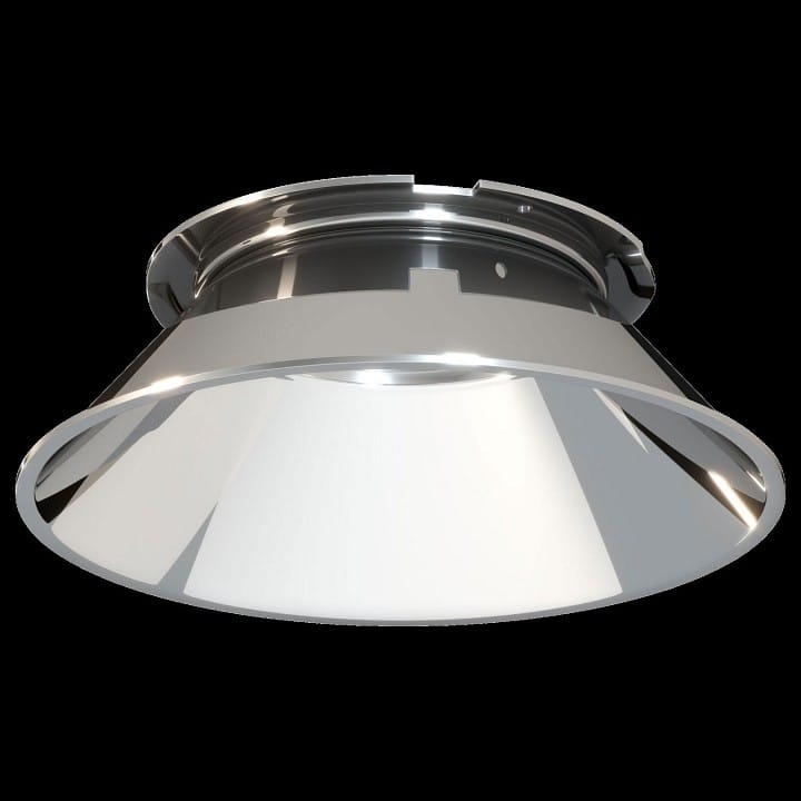 Вставка декоративная Maytoni Technical Вирар C060-01CH