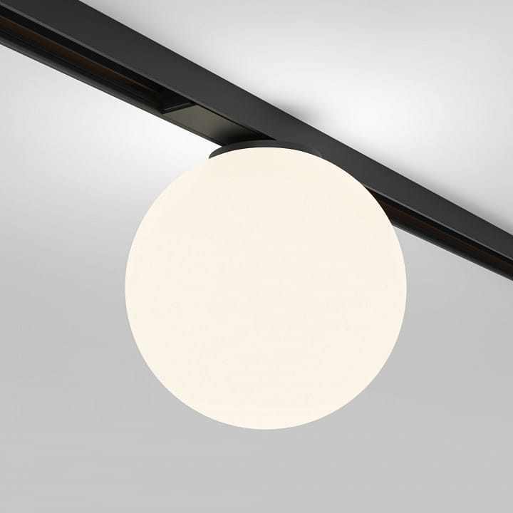 Накладной светильник Maytoni Technical Луна TR177-1-5WTW-B