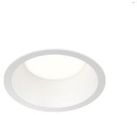 Встраиваемый светильник Denkirs INER DK2155-WH