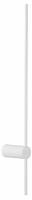 Накладной светильник Nowodvorski Saber Led Silk Olive M 11592