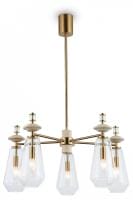 Люстра на штанге Ambrella Light LH LH53305