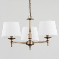 Подвесная люстра ADILUX Roksana 16074