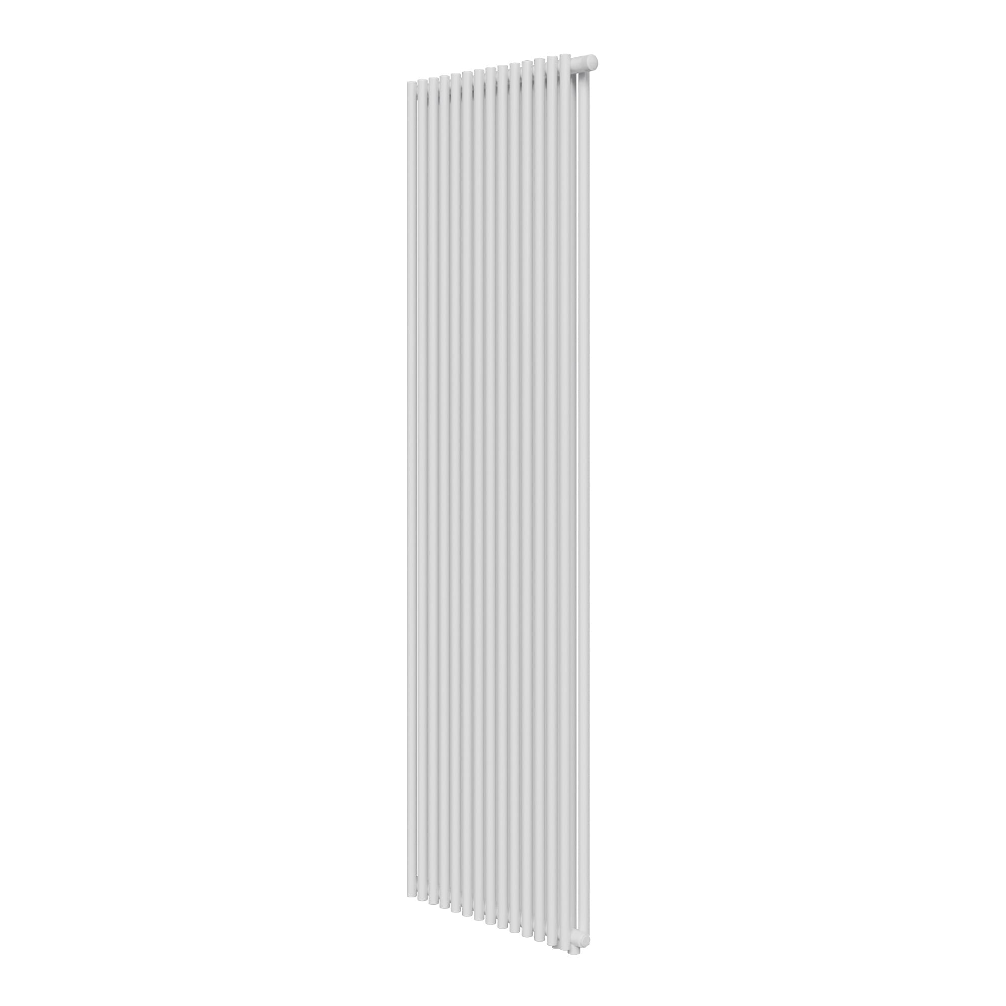 Дизайн-радиатор Royal Thermo Shift R22 VC2180 14 секц RAL9016