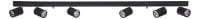 Спот Nowodvorski Eye Spot Black 6611