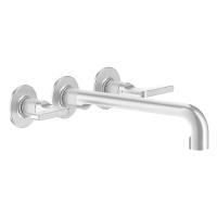 Смеситель для раковины Gessi Inciso 58092#031