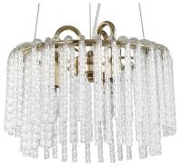 Подвесная люстра MW-Light Лавиния 443010603