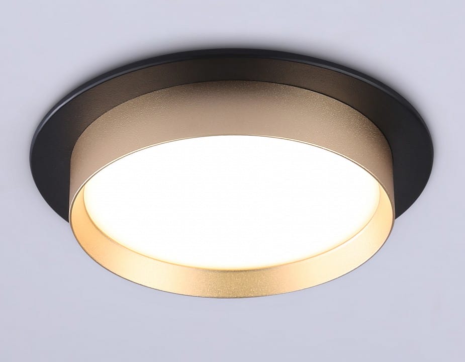 Встраиваемый светильник Ambrella Light TECHNO SPOT TN5228