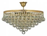 Люстра на штанге Arti Lampadari Castellana Castellana E 1.3.46.501 G