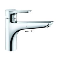 Смеситель для кухни Kludi Mix 329430575