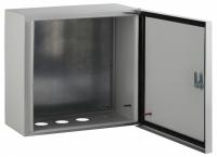 Электрический щиток накладной Эра  NO_SIMPLE_STM_SHMPg-02_IP54