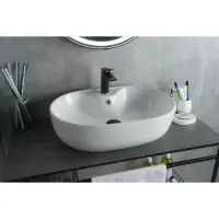 Раковина 59x41 см GID Simple N N9163