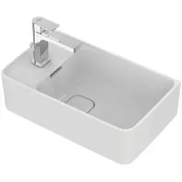 Раковина 45x27 см Ideal Standard Strada II T299501