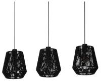 Подвесная люстра Eglo PERSLEY 44106