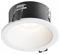 Встраиваемый светильник Hesby Lighting Nova HSBL_0135