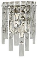 Накладной светильник Newport IRMA 1301/A nickel