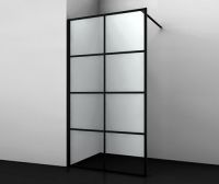 Глан (Glan) 66W44 Душевая перегородка