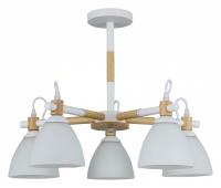 Люстра на штанге Rivoli Louise Б0060983