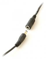 Наборы соединителей лент с разъемами 'ПАПА' и 'МАМА' Elektrostandard Аксессуары для светодиодных лент 12/24V a035397