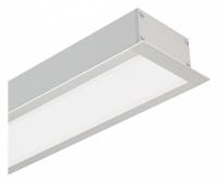 Встраиваемый светильник Arlight LINE 056476