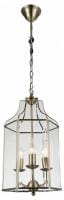 Подвесной светильник ST-Luce SL228 SL228.303.03