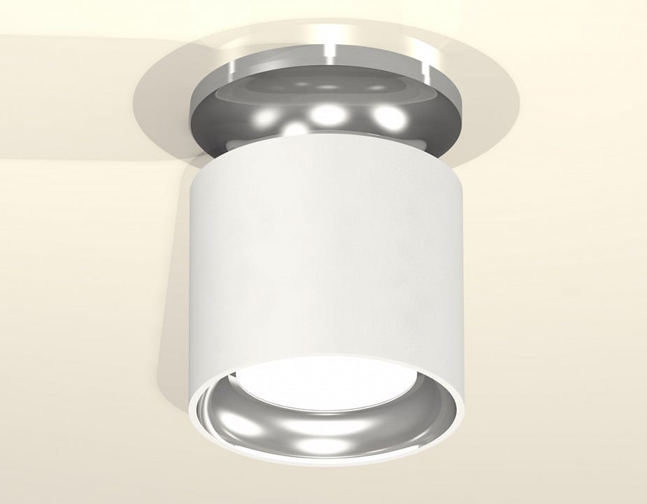Накладной светильник Ambrella Light XS XS7401103
