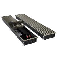 Конвектор внутрипольный Royal Thermo ATRIUM TURBO-90/250/1000-DG-U-DB