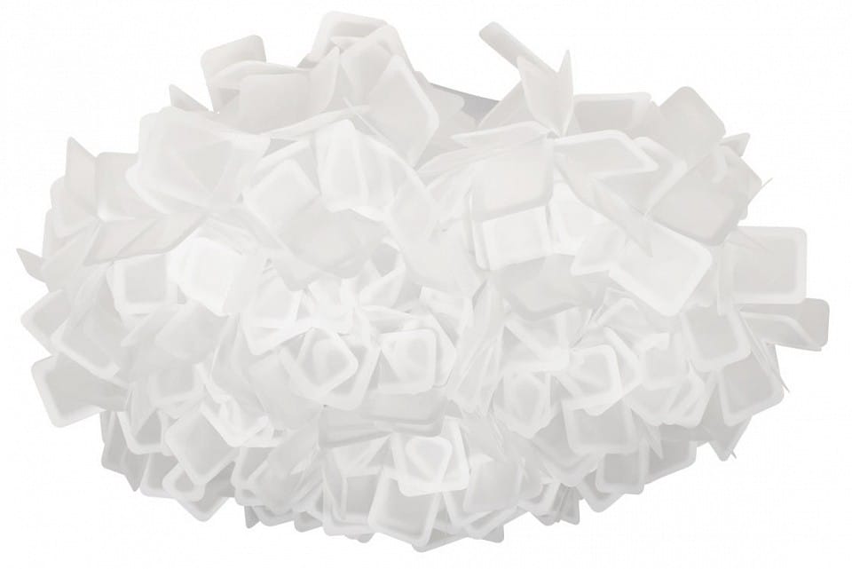 Накладной светильник Loft it Clizia 10231/780C White