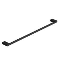 Полотенцедержатель Kludi Vela C 3197939 черный матовый