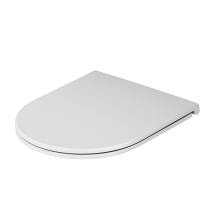 Крышка-сиденье AM.PM Inspire C507853WH с микролифтом, белый