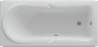 Акриловая ванна Aquatek Леда 170х80 см LED170-0000047, белый
