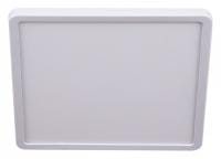 Встраиваемый светильник Reluce Technical 70602 70602-9.0-001OL LED20W WH 4000K