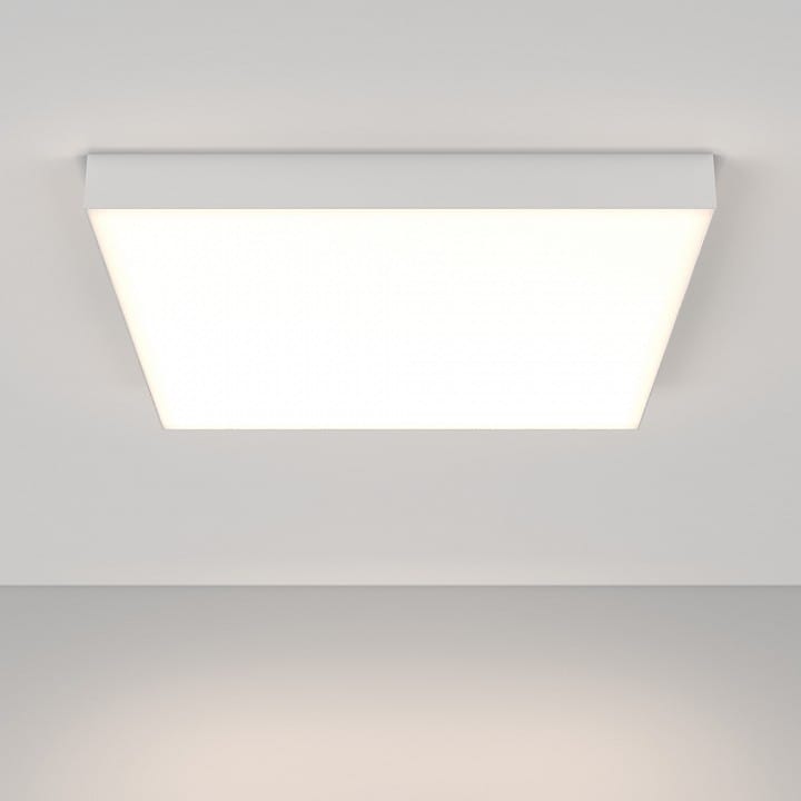 Накладной светильник Maytoni Technical Зон C032CL-90W4K-SQ-W