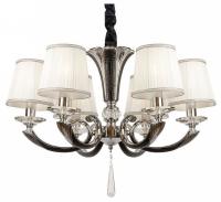 Подвесная люстра AM-Group VERSACE VERSACE SP6 BK