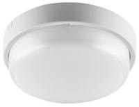 Накладной светильник WoltaPRO ДБО01-12-001-6К