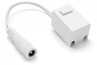 Соединитель с блоком питания Apeyron Electrics 09-27