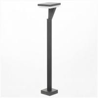 Наземный низкий светильник Citilux Krid CLU06B