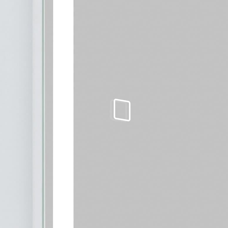Зеркальный шкаф BelBagno Marino SPC-MAR-600/800-1A-LED-TCH