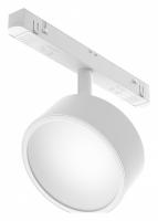 Светильник на штанге Maytoni Technical Радо TR040-4-18W3K-DS-W