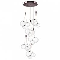 Подвесная люстра Lightstar Sferetta 801180