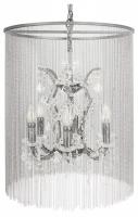 Подвесная люстра Loft it Vaille Crystal 10450/500