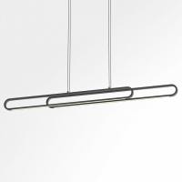 Подвесной светильник Lussole Henry LSP-7304