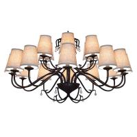 Подвесная люстра L'Arte Luce Chalet L17818.03