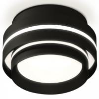 Накладной светильник Ambrella Light XS XS8414004