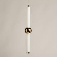 Подвесной светильник De City Мадлен 424019201